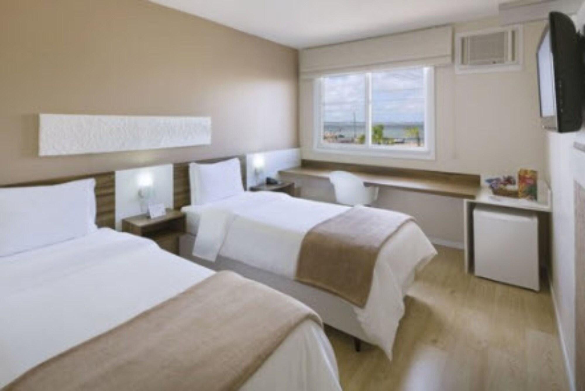 Swan Rio Grande Hotel Exterior photo