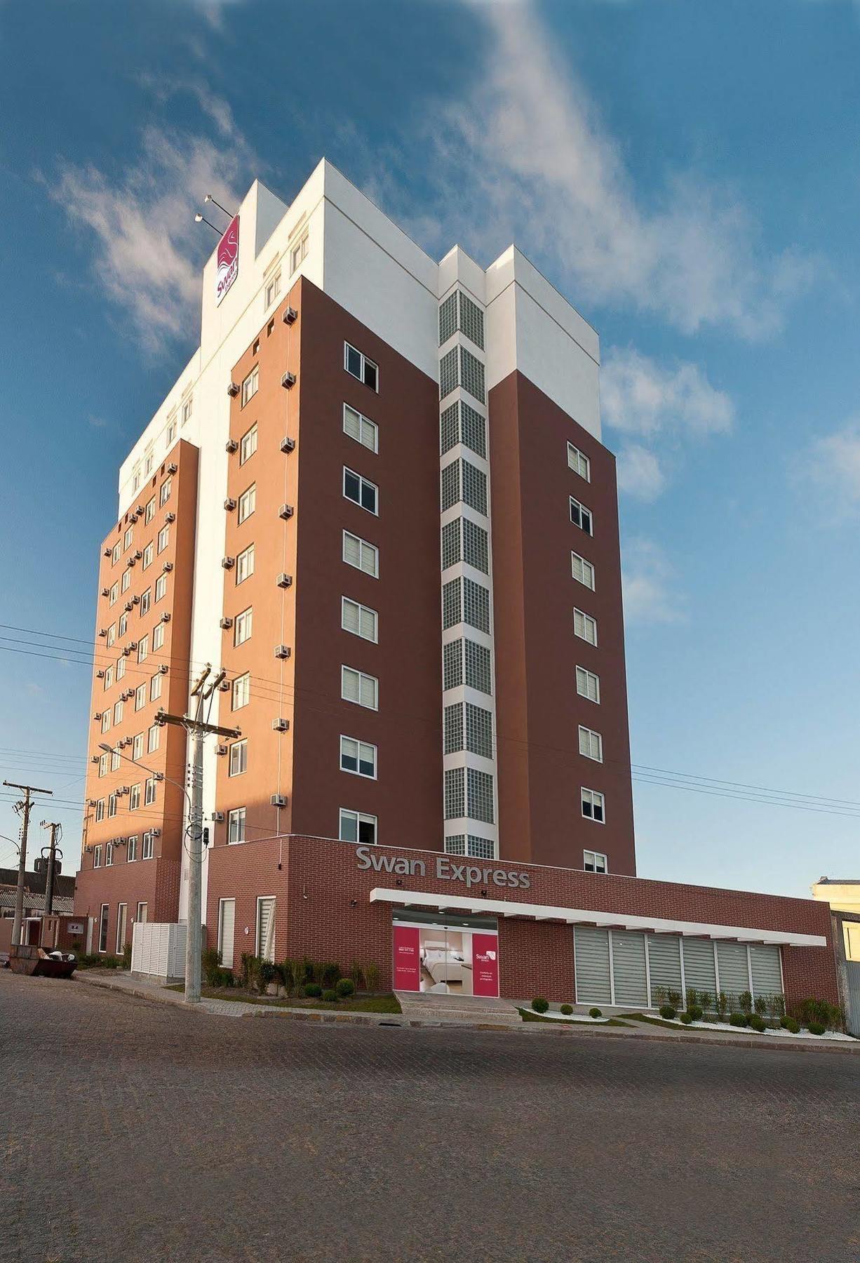 Swan Rio Grande Hotel Exterior photo